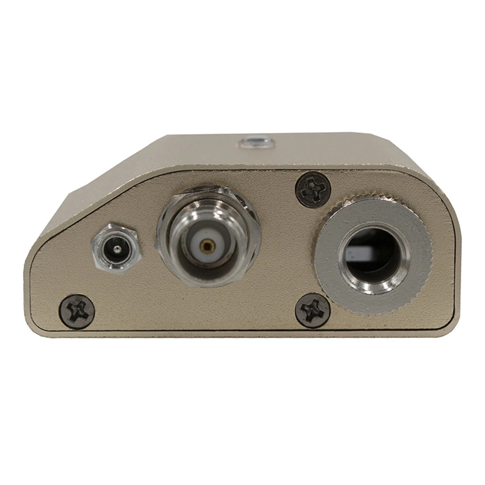 Melhora o Sinal de Distribuição de Antena 500-950mhz para Sistema de Microfone Uhf sem Fio Peças 2 - Image 3