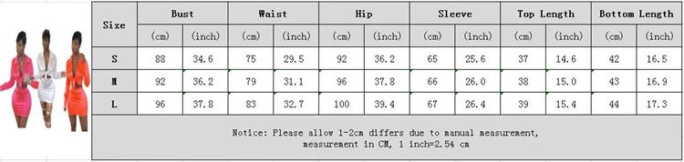 A120172 newest turn-down collar long sleeve tying deep v neck skirt set women pant two piece sets clothing