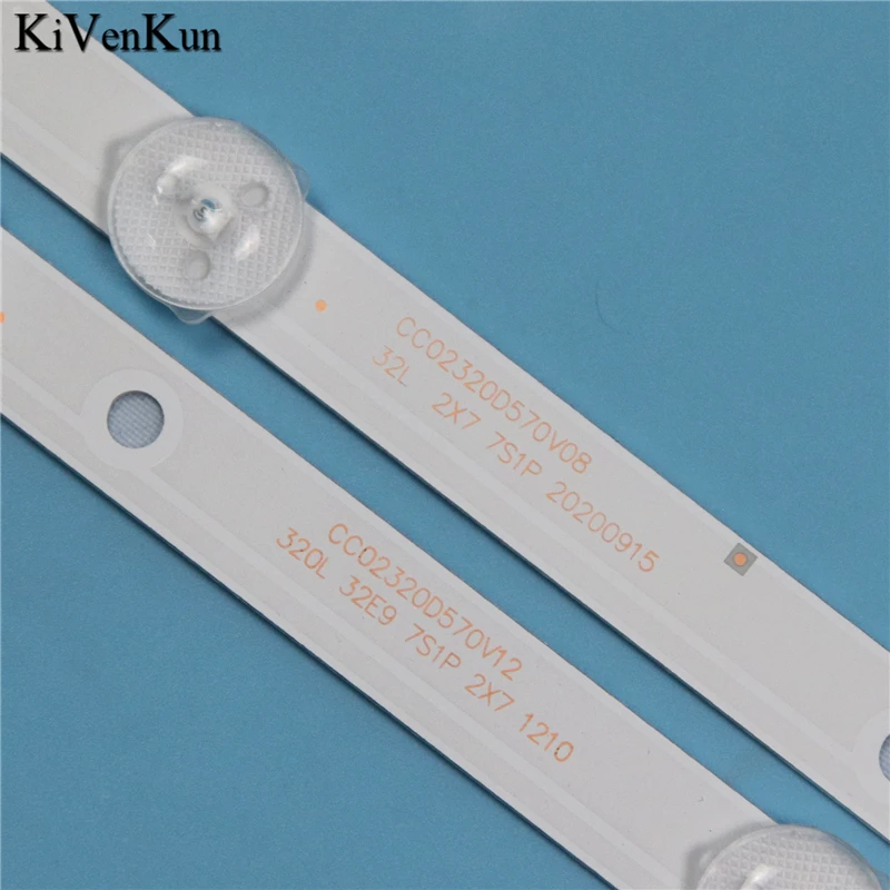 H-LED32R403BT2 ST2  TV  ŰƮ LED Ʈ Ʈ LED   CC02320D570V02 Rulers CC02320D570V12 CV315PW07S