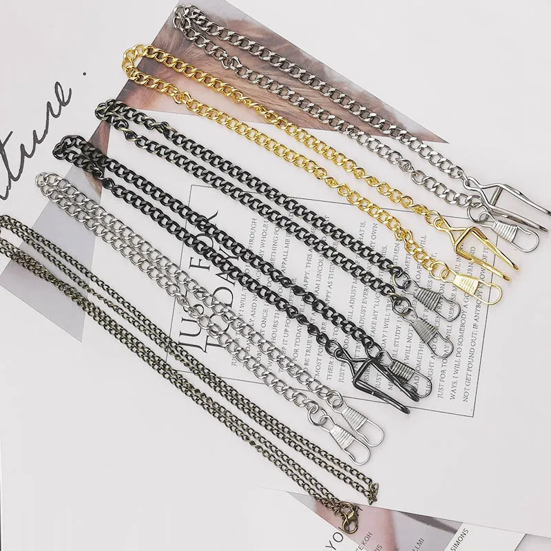Hot-Selling-Alloy-Chain-For-Antique-Quartz-Women-Men-Vintage-for-Pocket-Watch
