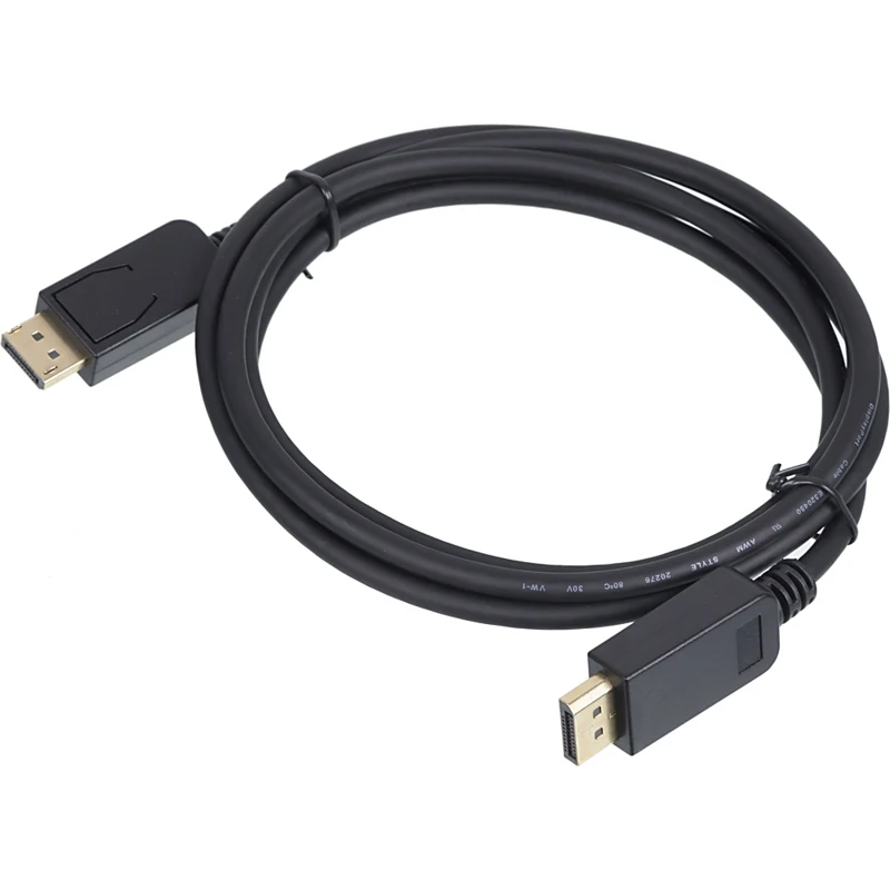 Кабель Displayport 1.2 Купить