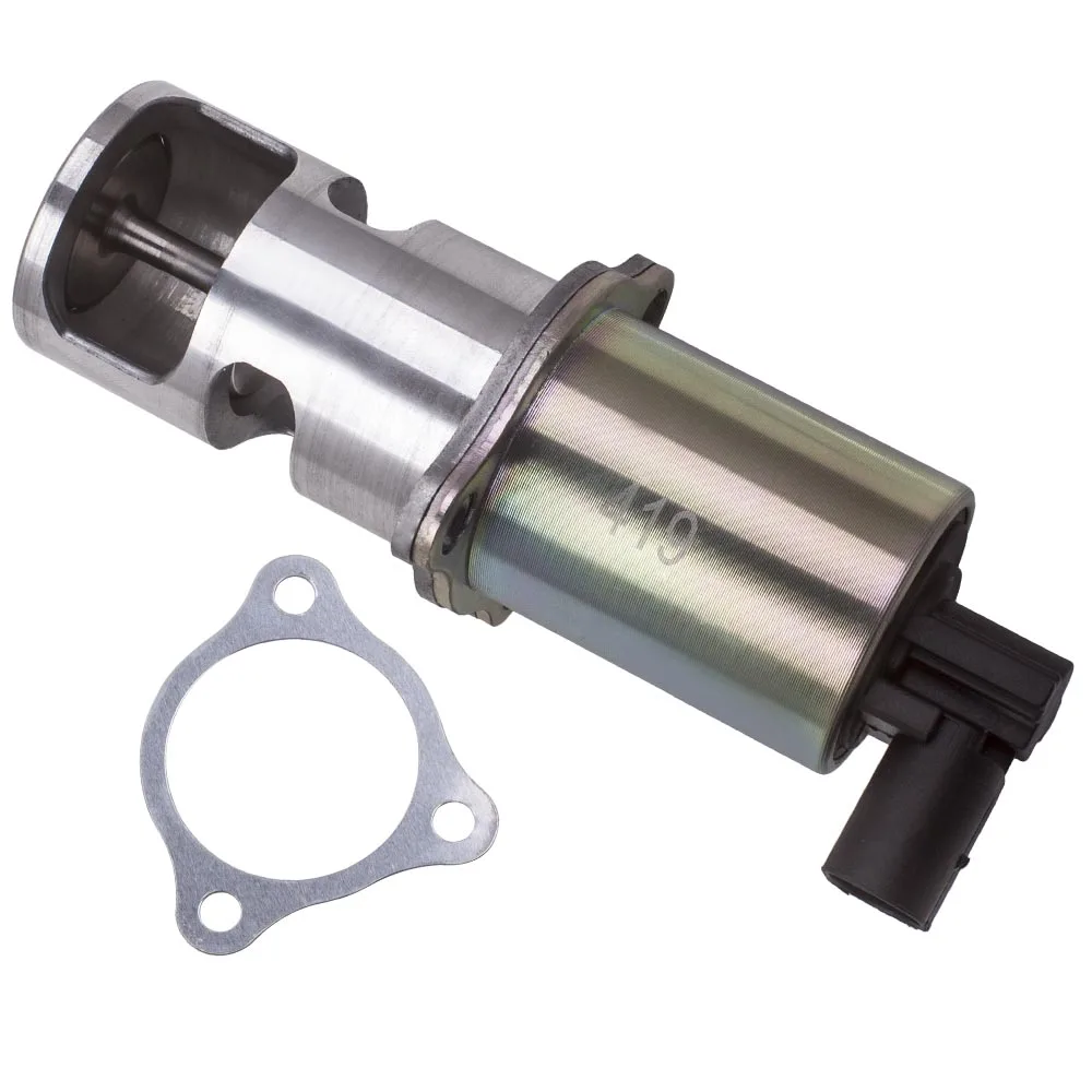 EGR Valve For Vauxhall Opel Movano MK1 Vivaro F7 J7 1.9DI 1.9DTI 01 2010 AGR For Mitsubishi