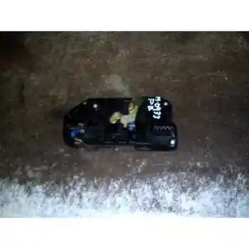 

2045914 Rear Door lock Right Citroen Xantia Break 1.9 Turbodiesel