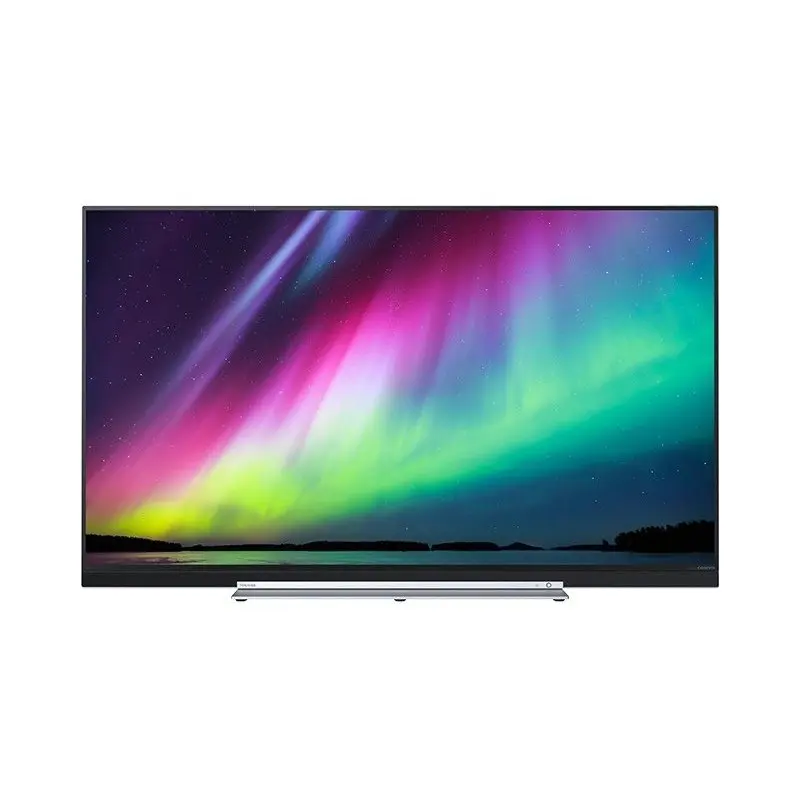 Smart tv Toshiba 55U7863DG 5" 4 K Ultra HD E-LED wifi черный
