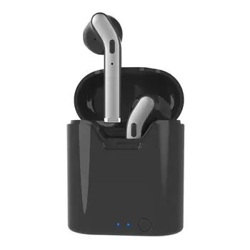 

1Pair high quality H17T TWS Wireless Earbuds Bluetooth 5.0 Headset Stereo Hifi Sound Earphone
