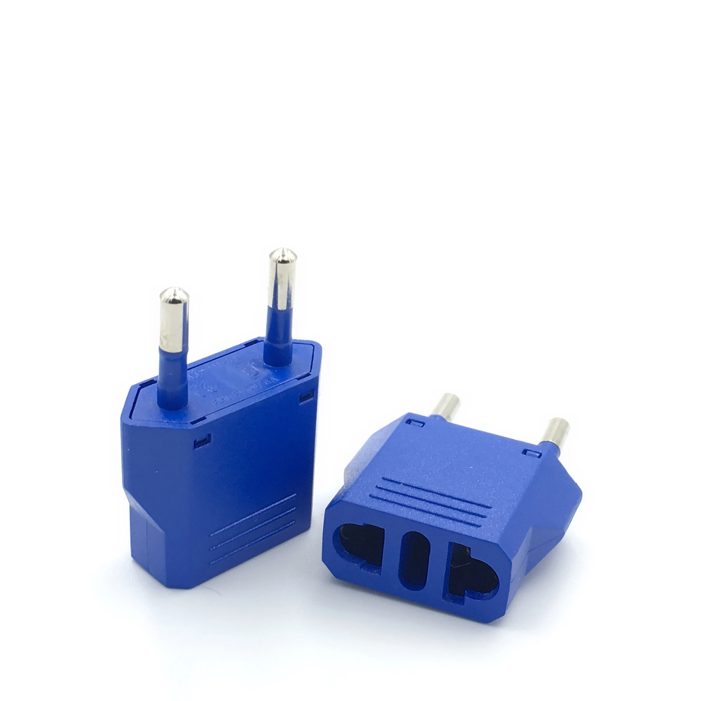 Переходник для США в ЕС американский японский евро Европейский Тип C дорожный