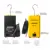 AUTOOL SDT106 EVAP Automotive Smoke Leak Detector Smoke Test Manchine Car Pipe Leakage Tester Универсальный Для Мотоцикла/Автомобиля/Грузовика