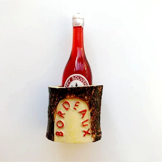 Modello 3d Frigorifero Per Bevande | 36768 - Foto 4