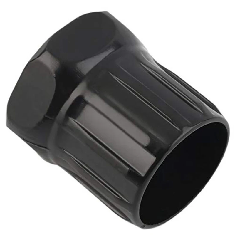 2019 Новый черный велосипед приспособление для снятия маховика велосипеда кассета