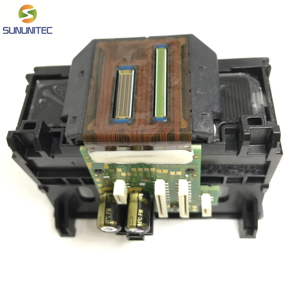 Original new C2P18A 902 904 903 905 Printhead Print Head For HP Officejet 6950 6951 6954 6958 6962 6960 6968 6970 6974 6975 697801