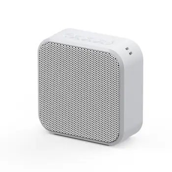 

Portable Bluetooth Speaker Mini Wireless Loudspeaker Sound System Stereo Music Surround Outdoor Speaker Support FM MP3