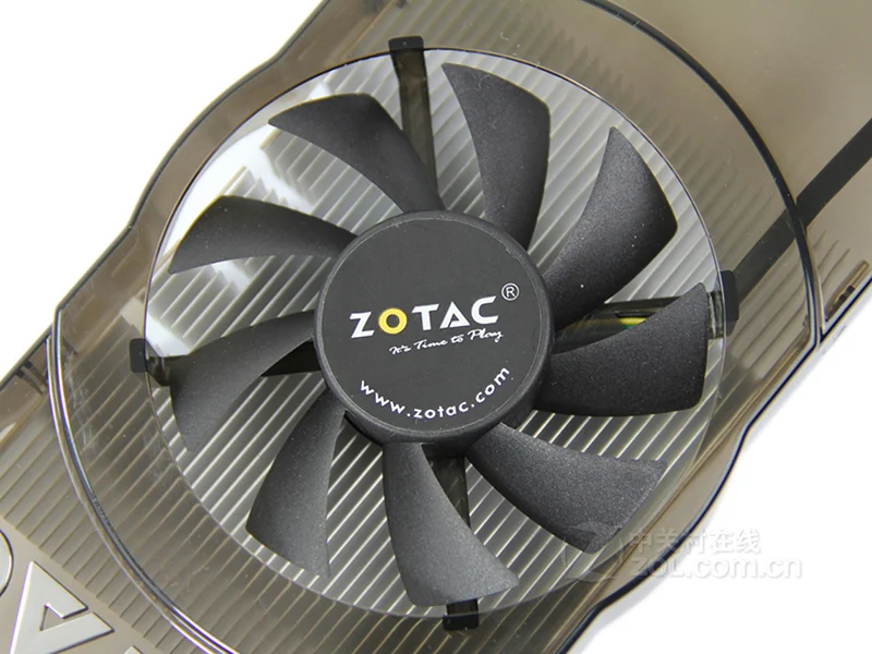 external graphics card for pc 100% ZOTAC Graphics Cards GeForce GTX550Ti-1GD5 GDDR5 192Bit Video Card for nVIDIA GTX 500 Map GTX 550 Ti 1GD5 Dvi VGA Used best video card for gaming pc