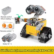 Robot Toy Wall E Buy Robot Toy Wall E With Free Shipping On Aliexpress