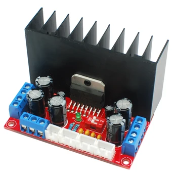 

DIY Stereo Home Theater High Power Digital Amplifier Board Easy Install Multi Protection HIFI TDA7377 4 Channel Surround Audio