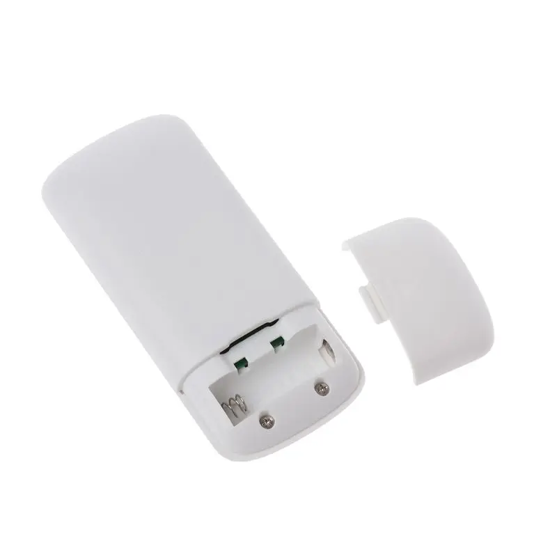 

433MHz 4 Button Wireless Remote Control light Switch Learning Code EV1527 Transmitter for Smart Home Garage Door Opener AXYB