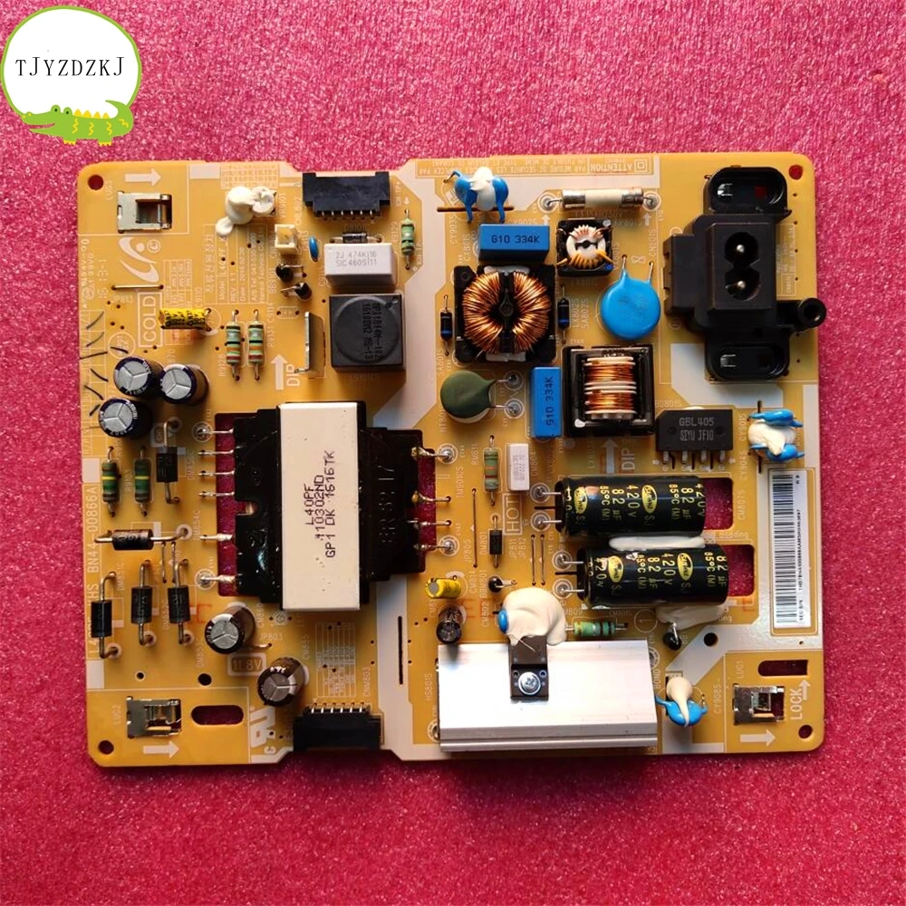 Good test working for Samsung 40 inch TV un40k5100afxza BN44-00866A L40PF_KHS power board 043-530-8000 bn44-00866 | Электроника