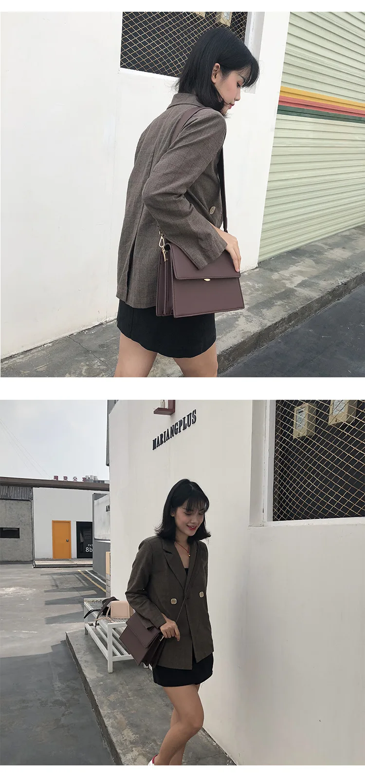 Роскошная дизайнерская женская сумочка из кожи аллигатора новые высококачественные женские сумки на плечо из искусственной кожи с крокодиловым клапаном женская сумка-мессенджер