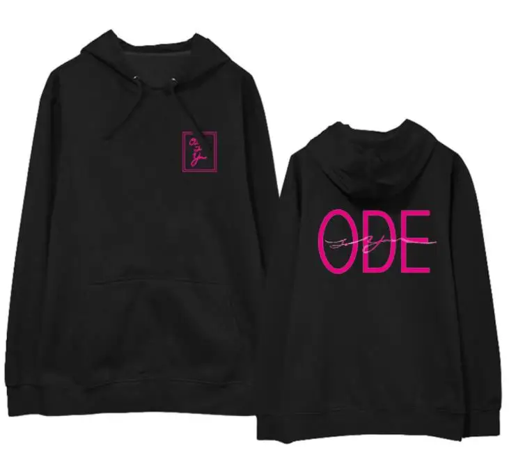 SEVENTEEN Hoodies - Image 5
