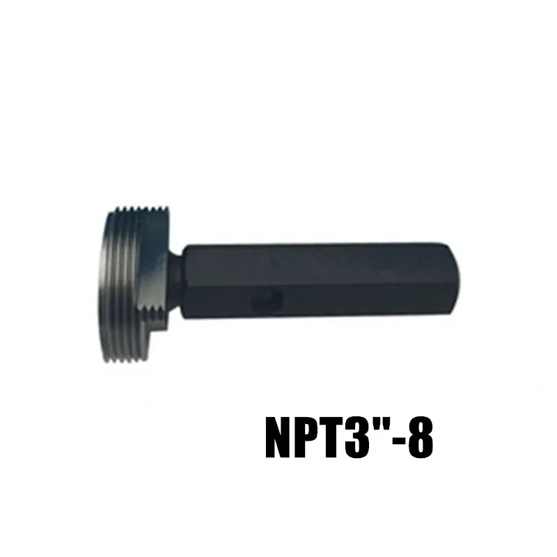 How To Use NPT Thread Gages The Gage Store The Worlds, 47 OFF