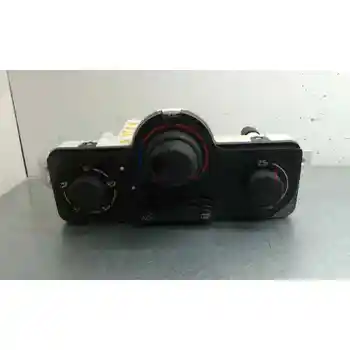 

69590001 CONTROL CLIMATE CONTROL RENAULT CLIO III