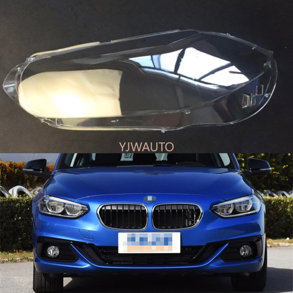 Передняя светильник РА для BMW 1 Series Sedan 118i 120i 125i 2017 2018 | Автомобили и мотоциклы
