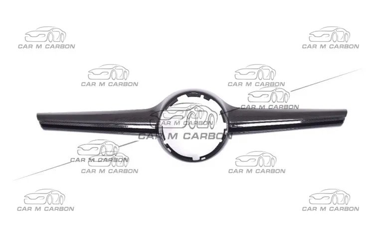 C Класс w205 C63 сухая карбоновая решетка для W205 C63 сменная сухая углеродная решетка 14-16y