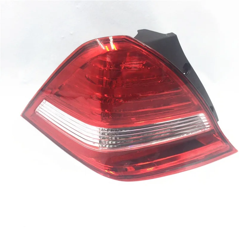 Сделано для HONDA 05-06 Odyssey задний светильник 07-08 Odyssey задний светильник задний стоп-сигнал светильник задний светильник сборка заднего фонаря