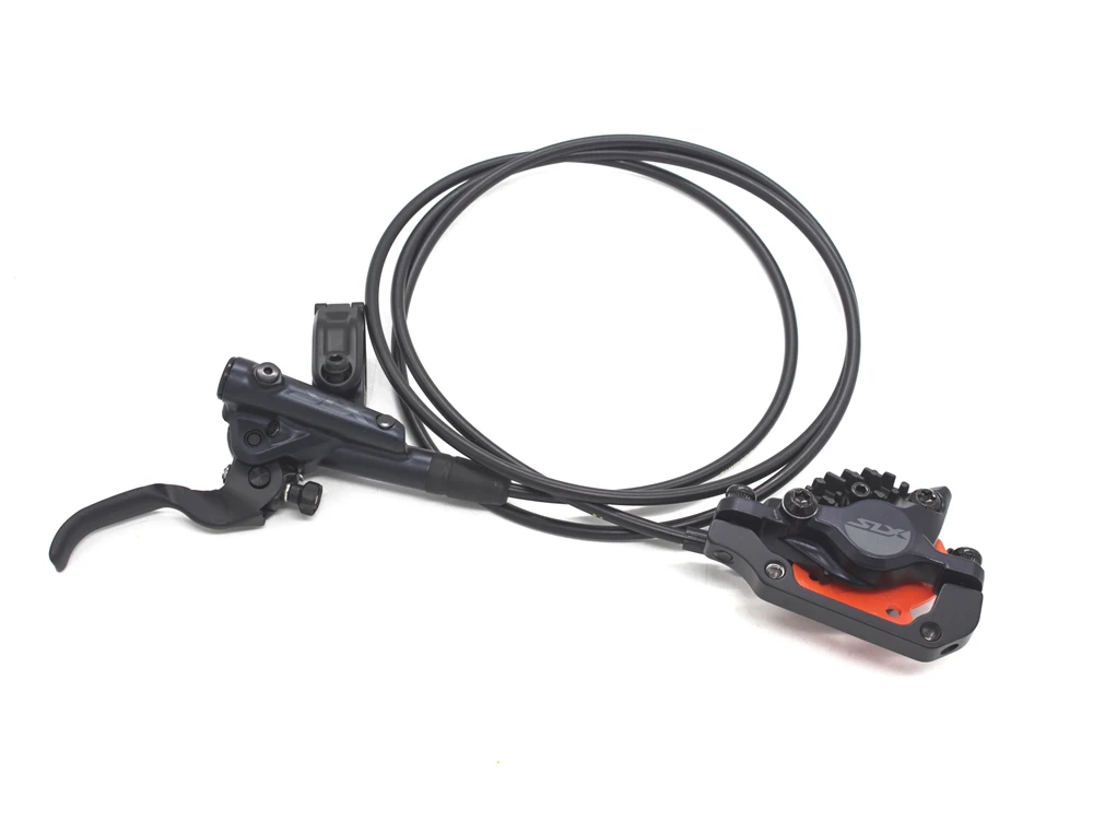 SHIMANO SLX M7100 M7120 тормоза для горных велосипедов Hidraulic Дисковый Тормоз MTB BR BL M7000 800