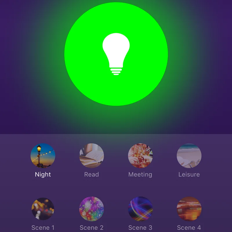  Tuya Lamp Smart WiFi Bulb E27 Compatible With Alexa Google Home IFTTT Tuya APP Timer Dimmer For AC  - 4000194394954