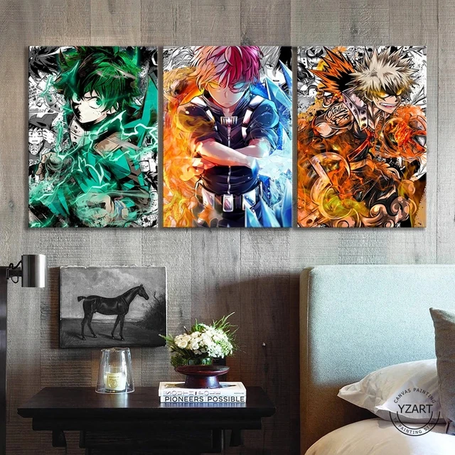 Série anime clássico nota da morte cartazes de papel revestido branco  cartaz sala decoração arte pintura parede adesivo imagem decoração da sua  casa - AliExpress