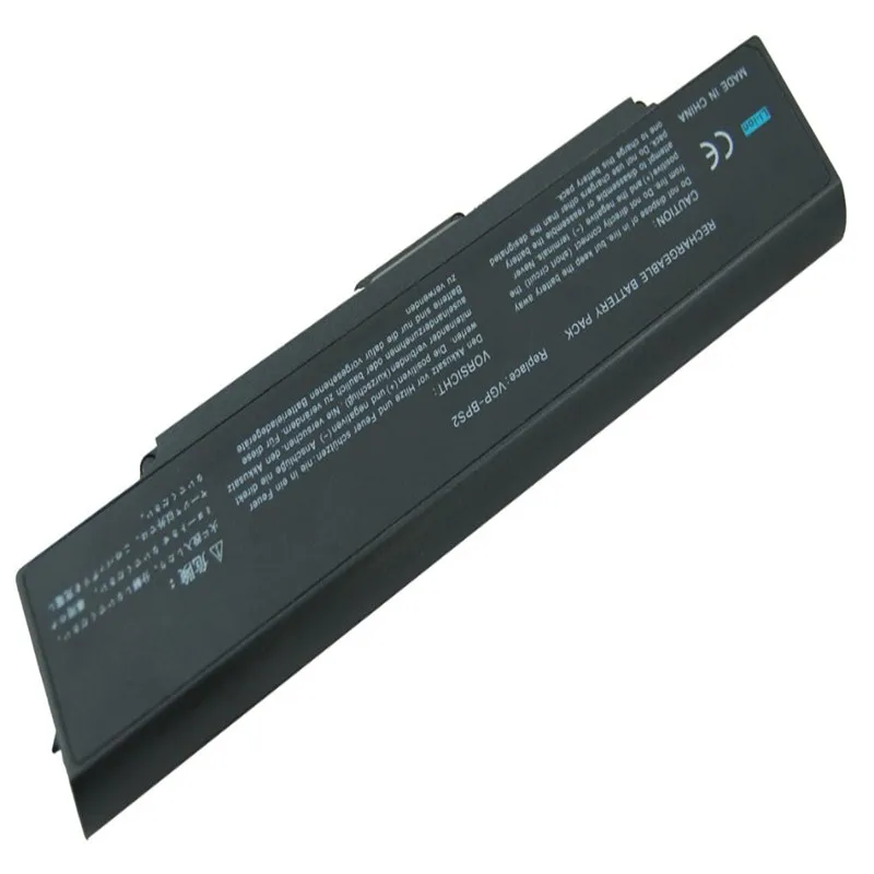 LMDTK Новый аккумулятор для ноутбука модели blps2a BPS2B BPS2C Φ C51 AR11 AR замена|laptop