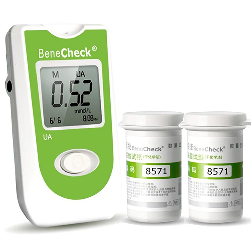тест полоски для измерения мочевой кислоты bene check. прибор мерить мочевую кислоту. прибор для определения мочевой кислоты. глюкометр измеряющий мочевую кислоту. прибор для измерения холестерина.