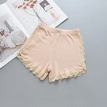 Летняя одежда в Корейском стиле для девочек; шорты для защиты от воздействия; Летние Повседневные Шорты Для больших мальчиков; детские защитные шорты