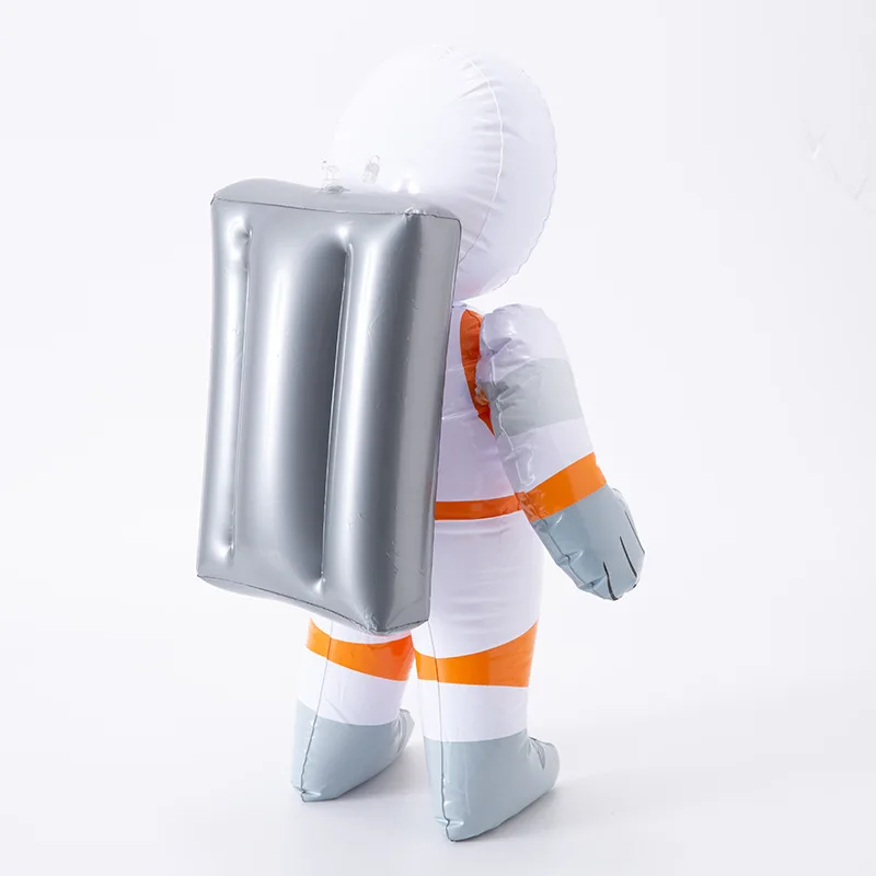 ПВХ надувные игрушки астронавт надувная игрушка надувная кукла