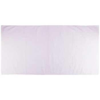 

Towel 70 * 140 360 G / M2, Jacquard-Velor, Pink Home and kitchen products