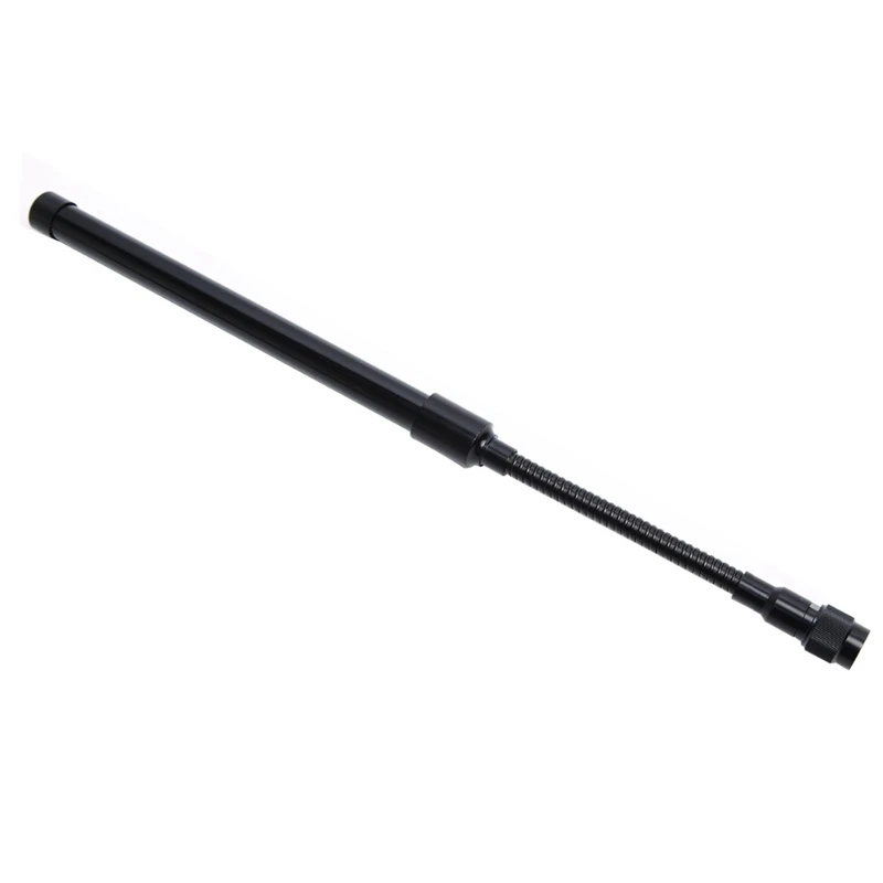 

VHF/UHF Dual Band SMA-Male Antenna for Yaesu VX-3R VX-7R ZT-2R PX-2R TYT TH-UV8000D Two Way Radio Walkie-Talkie