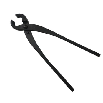 

New 210Mm Professional Grade High-Carbon Steel Alloy Wire Cutters Bonsai Tools For Gardening