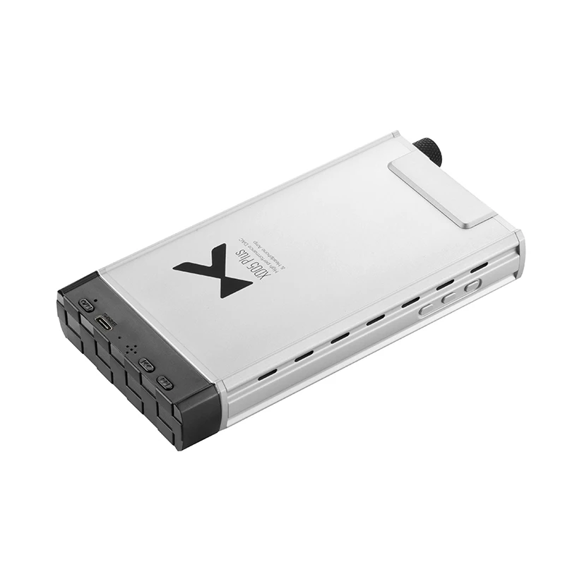 XDUOO 05BL PRO Bluetooth цифровой поворотный стол для усилителя наушников XD 05 XD05/XD