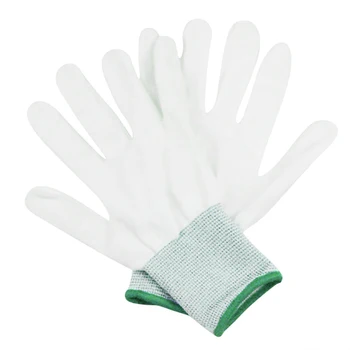 

6 Pairs/Set Car Wrapping Gloves Window Tinting Protector Cleaning Curve Complex