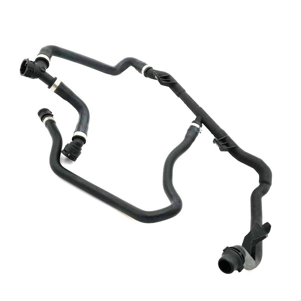 17127548221 for BM W E88 E82 E90 E92 E93 Automotive steering system hydraulic hose radiator hose