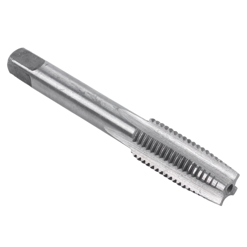 HSS 4 Флейта 12 мм x 1,5 мм конус и пробка метрический кран M12 x 1,5 мм шаг