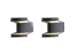 2Blackgoldlinks Стивен - Цвет: 2Blackgoldlinks