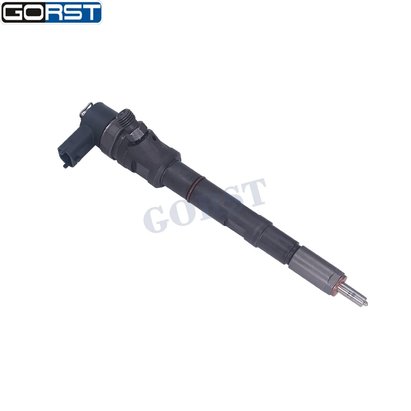 Automobile Fuel Common Rail Injector Assembly 0445110274 For Hyundai For Kia Sorento 0445110724 33800-4A500 338004A500-1