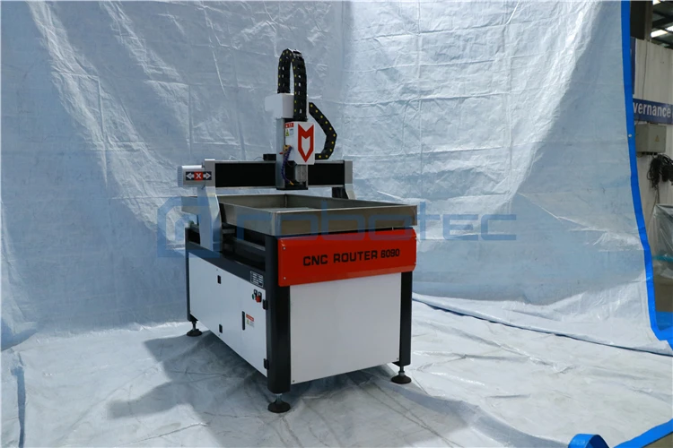 

Small cnc router machine 6090 CNC Router kit for wood aluminum engraving metal cnc milling machine