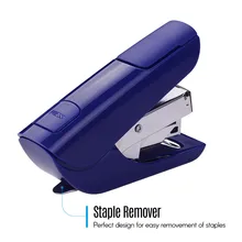 58 мм силовой стол для хранения степлер Весна силовой ed степлер 20 количество листов для дом Школа Офис руководителя