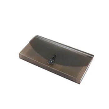 

Organizer Home Document Bag Classified Storage PP Organ Pouch Multifunctional Paper Clip Holder File Folder Office Bill School