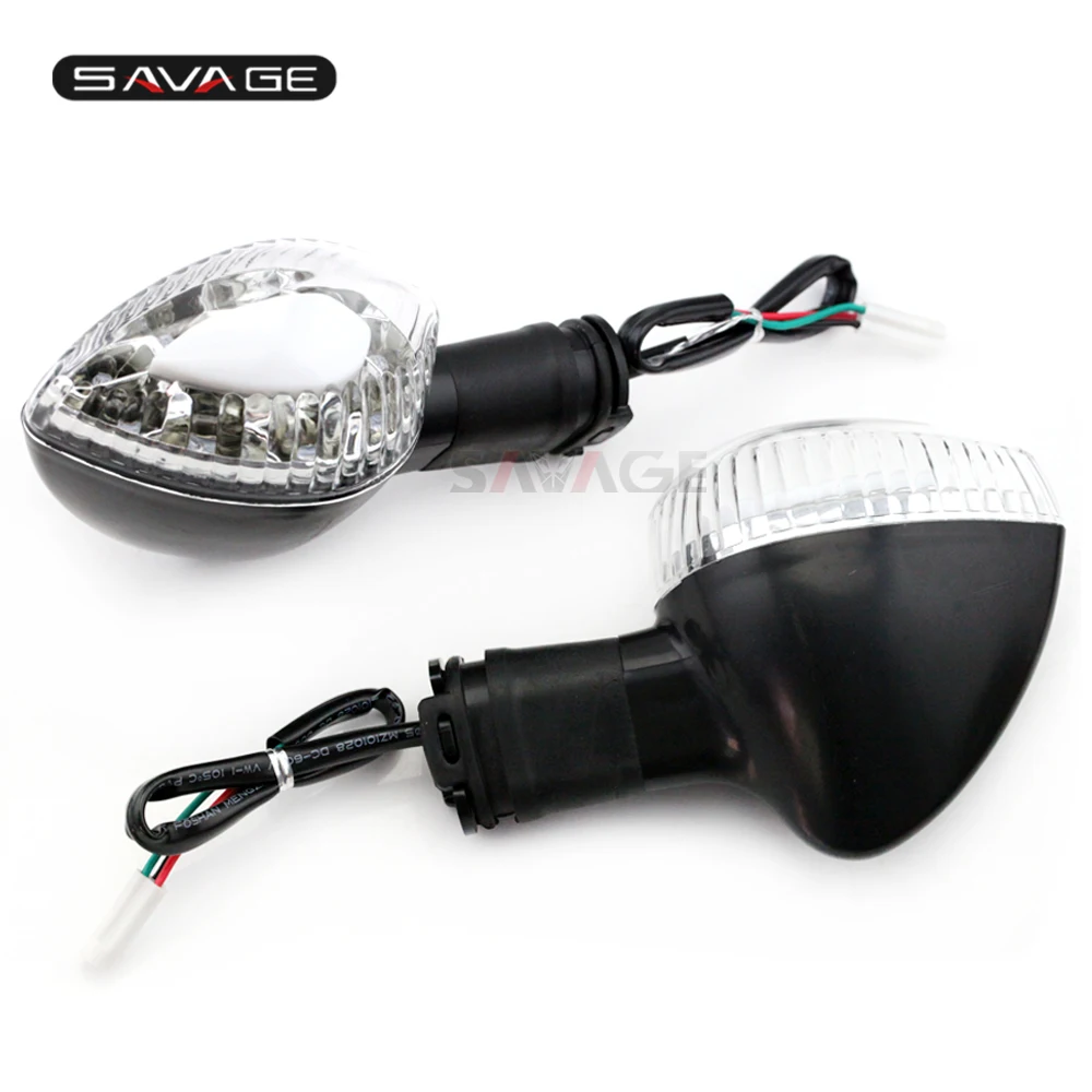 LED Turn Signal Light Indicator Lamp (20)