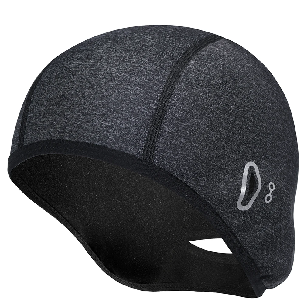 

Winter Cycling Cap Windproof Keep Warm Ski Cap Running Skiing Riding Thermal Fleece Hat Bike Bicycle Cap Cycling Headwear