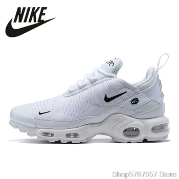 

Original NIKE AIR MAX TN 270 Breathable Men's Running Shoes Sports Sneakers