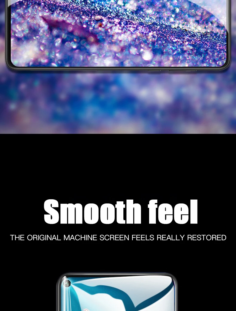 9D закаленное стекло для huawei Honor 20 Pro 20i View 20 Защитное стекло для Honor 10 9 Lite 10i 9X Pro 8X стеклянная пленка